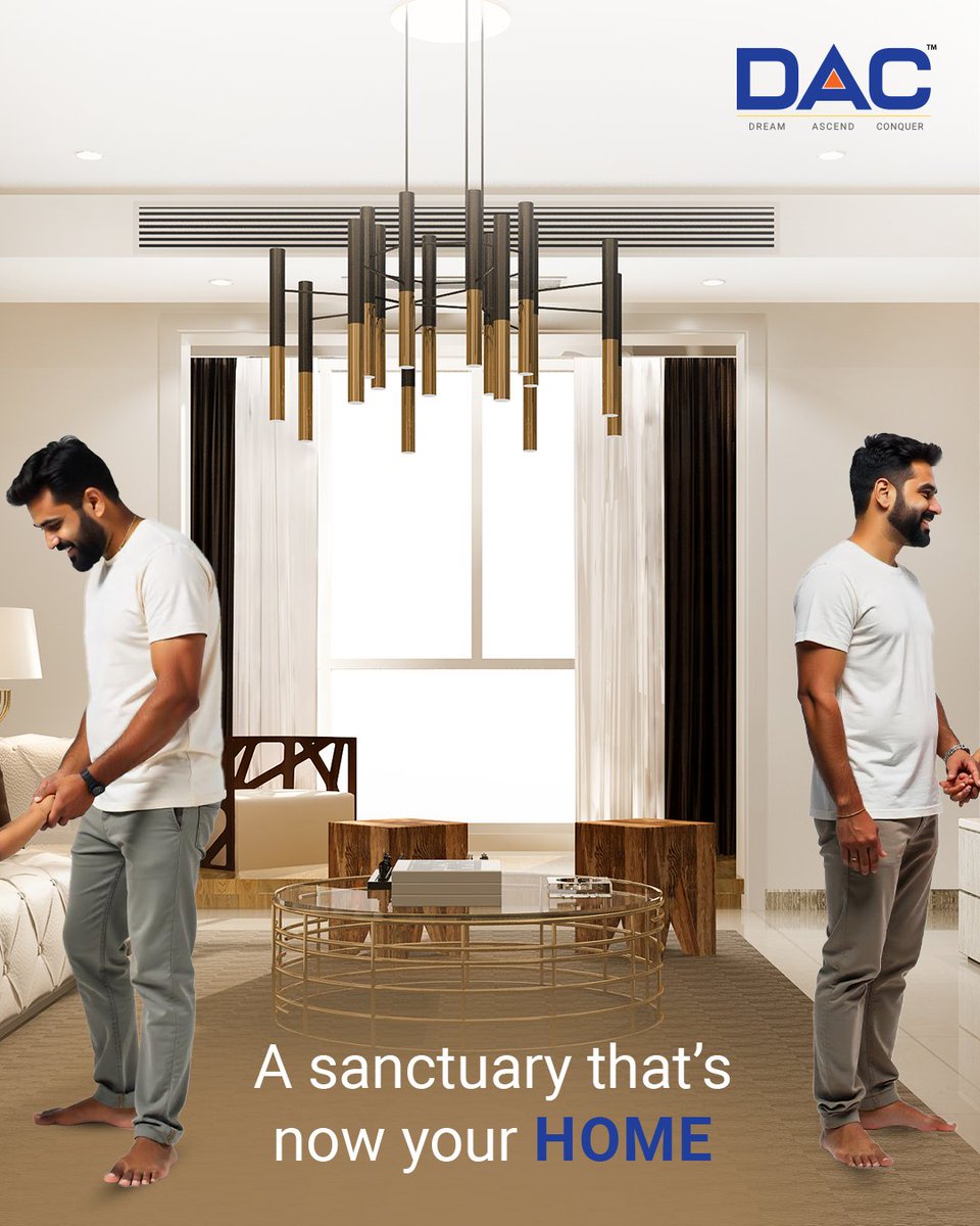 dac_developers's tweet image. Home isn&apos;t just a living space, it is a feeling of security and comfort for your loved ones!

#DACHomes #dacdevelopers #DAC #dacdevelopers #ChennaiRealEstate #chennaiproperties #investmentproperty #chennaihouses