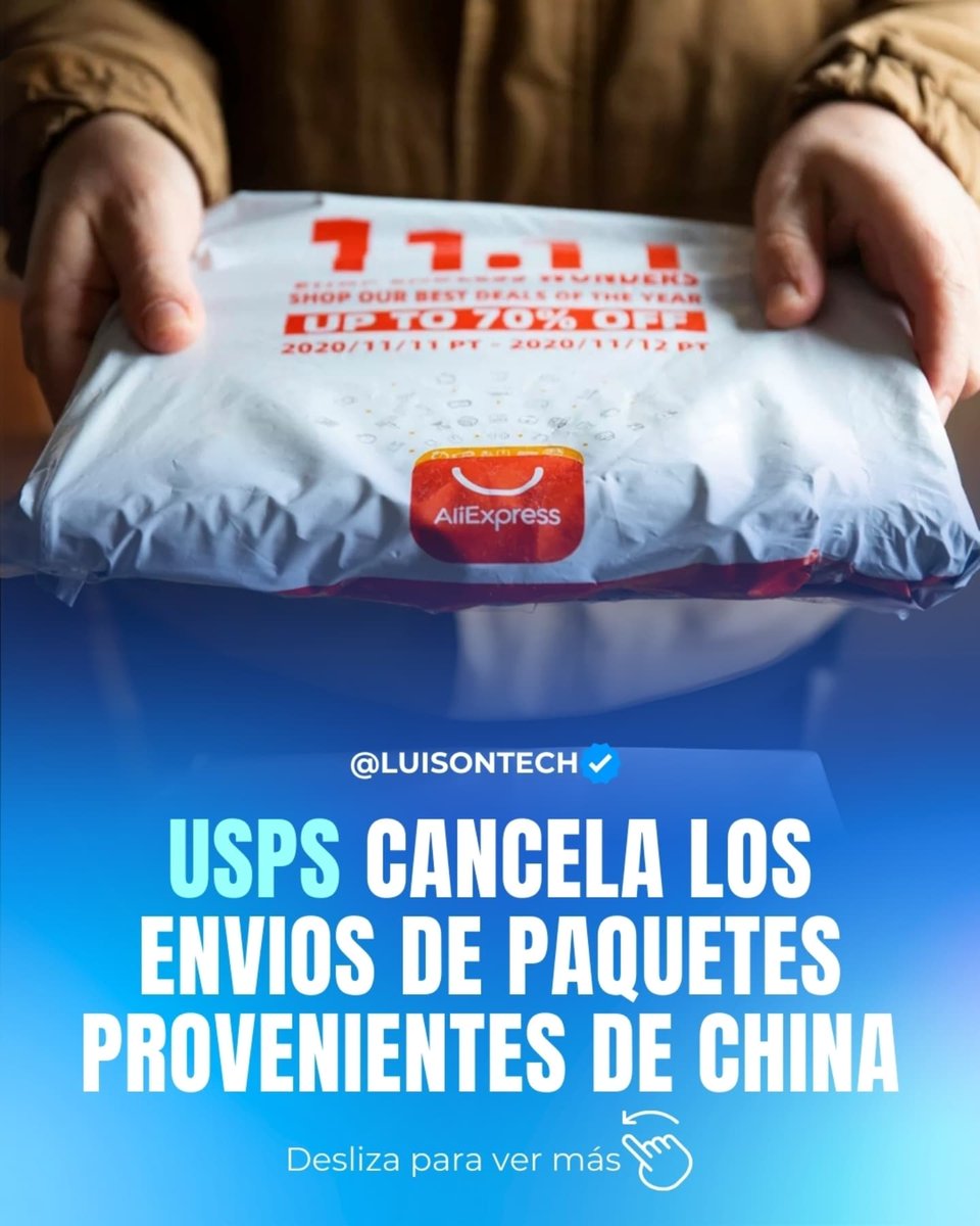 luisontech tweet picture