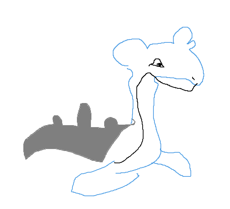 Channeling my inner Bob Ross, You're welcome everyone...