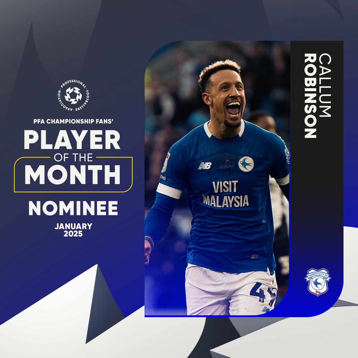 Vote Robinson ➡️ thepfa.com/fpotm/Champion…