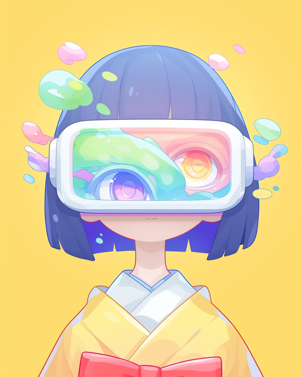 AIイラスト