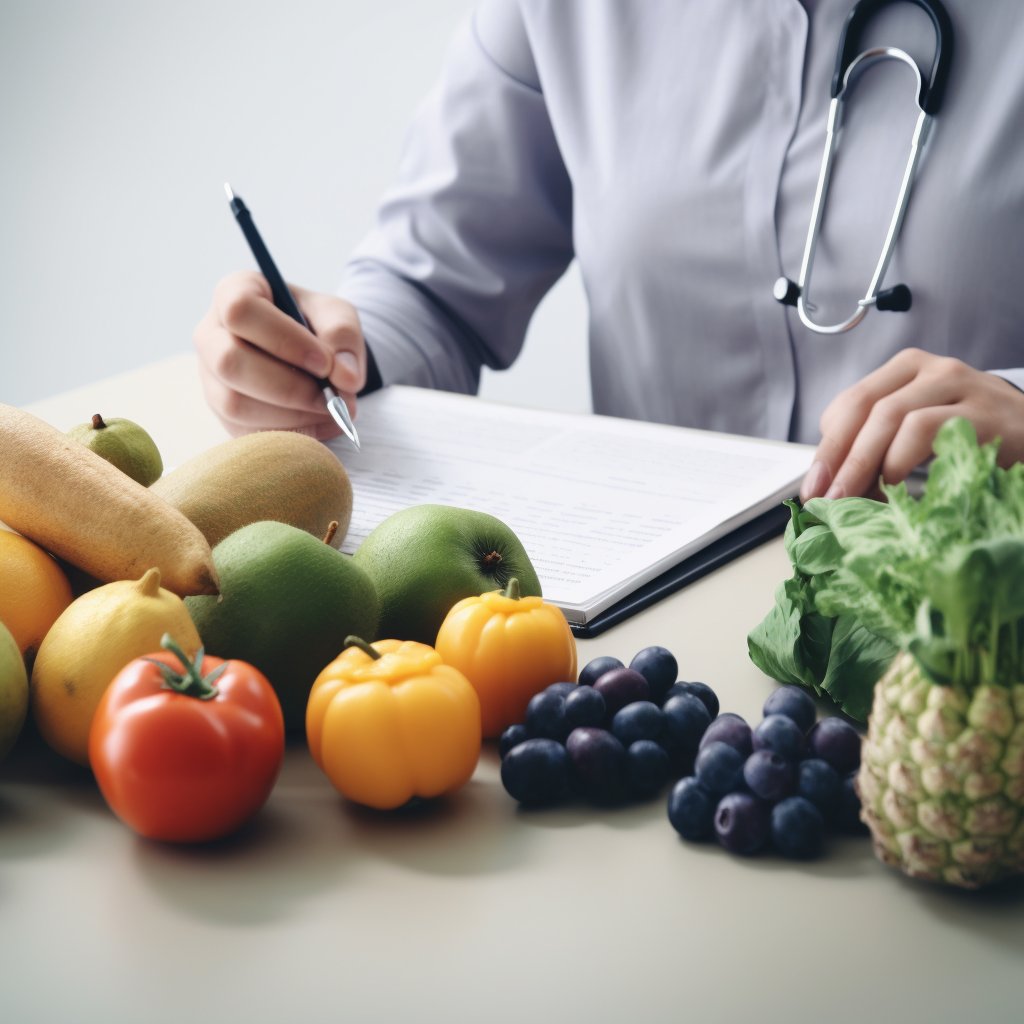whatishealthok's tweet photo. Food is the best medicine! 🥦🍎 A doctor's prescription for a healthier, happier life starts on your plate. Eat well, live well. 🌿 #HealthIsWealth #FoodAsMedicine #HealthyLiving #EatToHeal #DoctorApproved https://t.co/E67MBy45cc