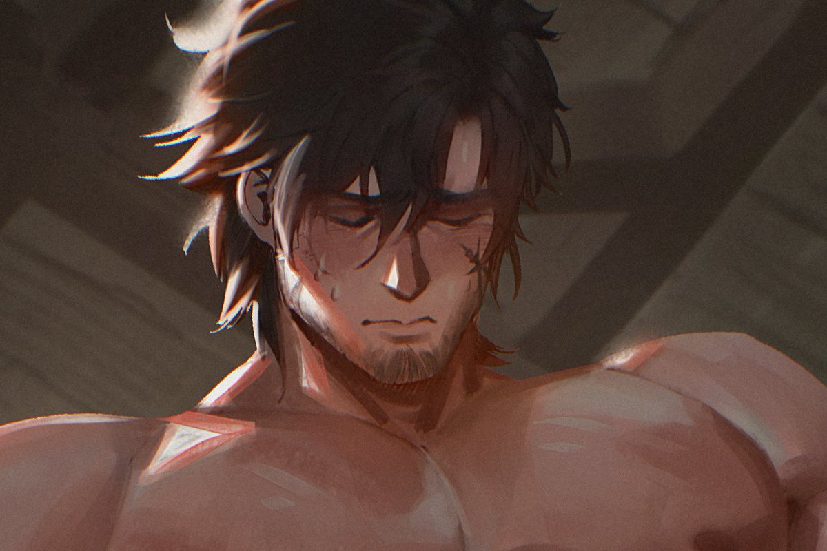 full thing on the other site tee hee 😈