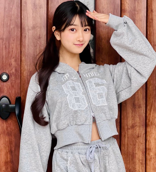 Twitterのコスプレ画像11