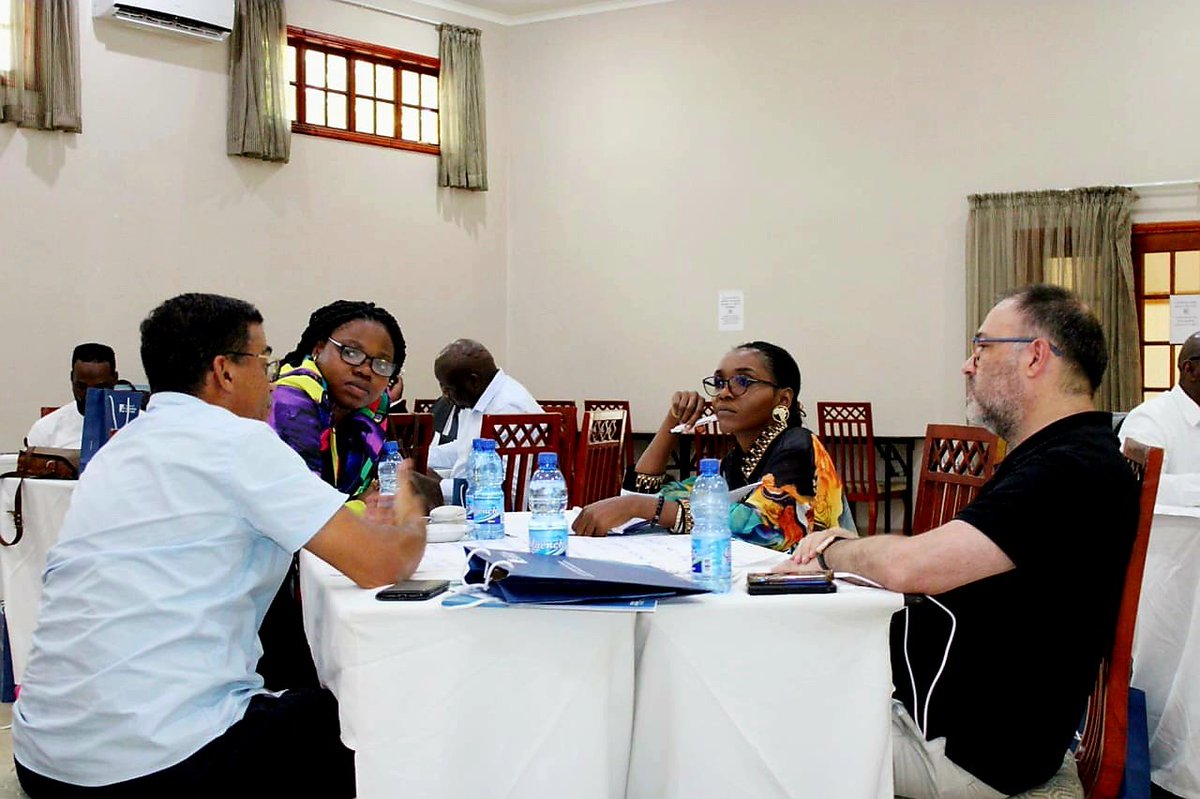 African Policy Circle tweet media