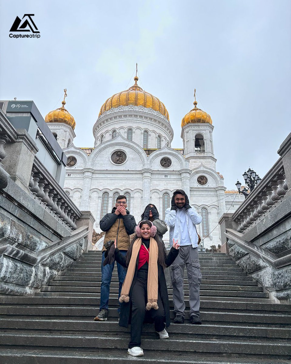 captureatrip's tweet photo. Get ready for a sky-high spectacle! ⚡️😌

Russia’s Northern Lights are calling—who’s up for an Arctic adventure? 😎

Join our fun community departures: 
➡️ 20th February 
➡️ 06th March https://t.co/PvAgmf3VfO