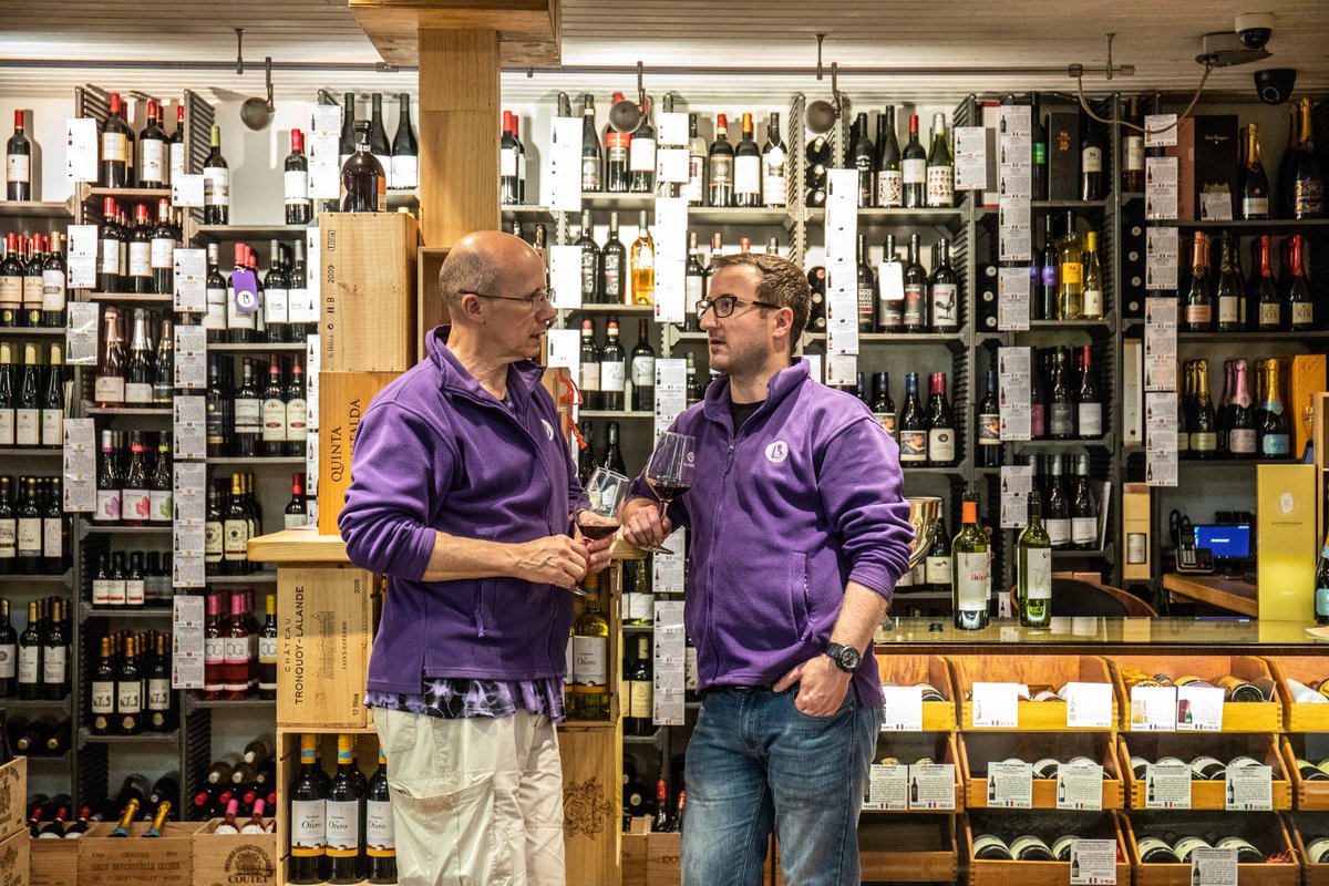The English Market (@englishmarket) on Twitter photo Valentine’s Day has passed but it’s never too late to share a glass of wine with a loved one 🍷
<a href="/bubblebrothers/">Bubble Brothers</a> have a large range of wines from across the globe, so why not call in and see what they have to offer!
#SupportLocal #LoveCork #LoveEnglishMarket Valentine’s Day has passed but it’s never too late to share a glass of wine with a loved one 🍷
<a href="/bubblebrothers/">Bubble Brothers</a> have a large range of wines from across the globe, so why not call in and see what they have to offer!
#SupportLocal #LoveCork #LoveEnglishMarket