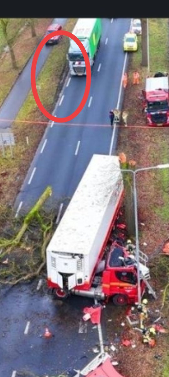 Dodelijk ongeluk op N65 bij Biezenmortel