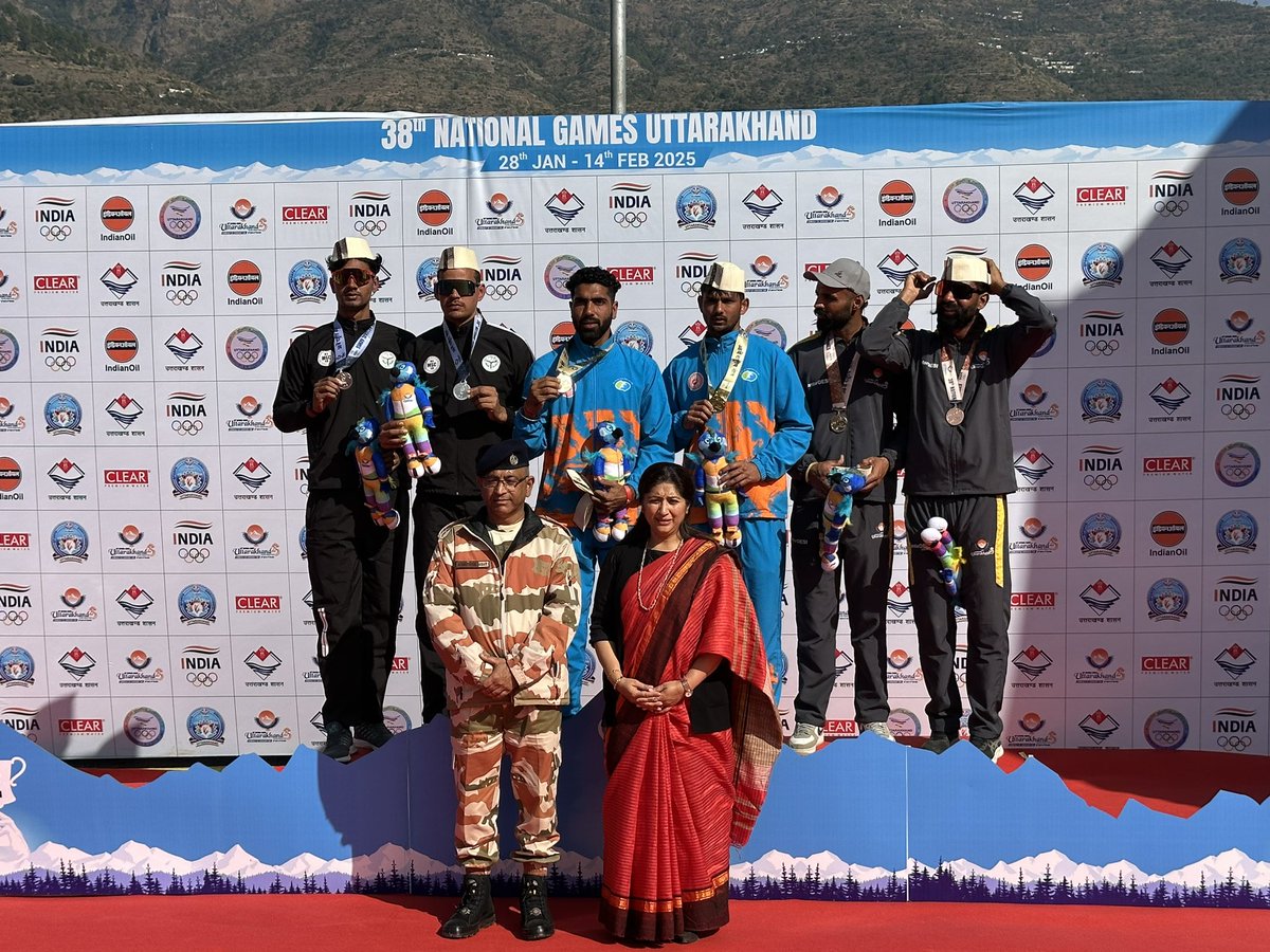 Deepti Rawat Bhardwaj tweet media