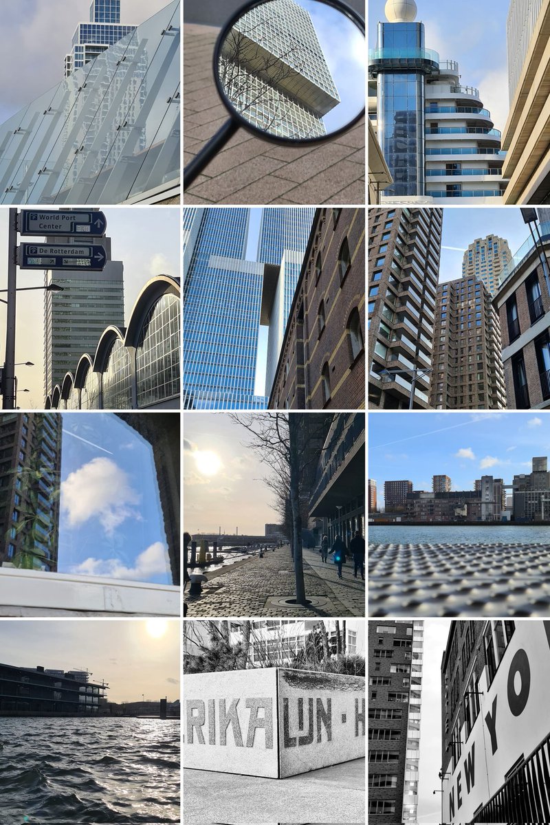 serolf's tweet image. Groeten uit #010 #Rotterdam