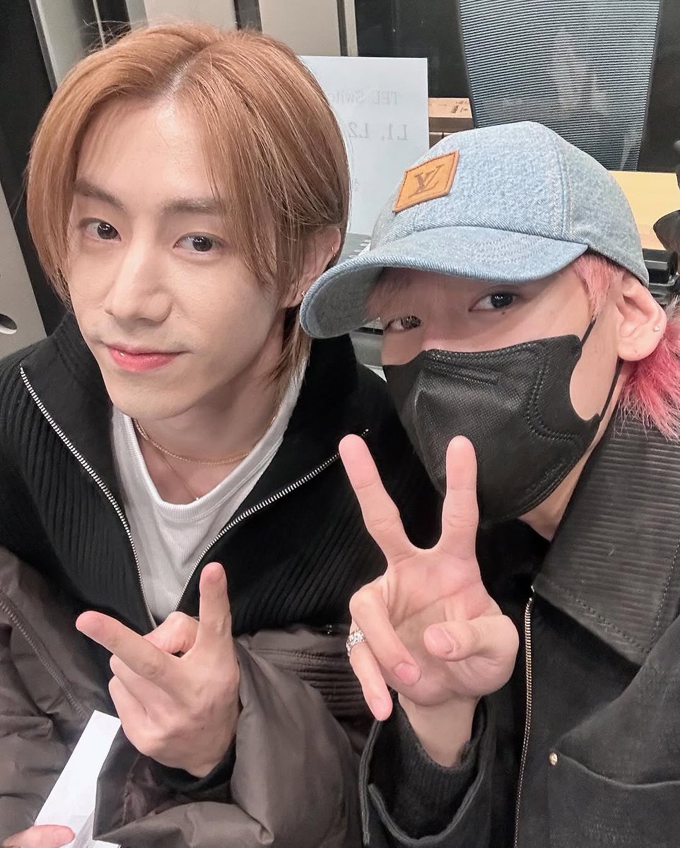 250205 | INSTAGRAM [volumeup_891] 

GOT7 MARKBAM IN KBS COOL FM 
#MTBBxHyojungVolumeUp