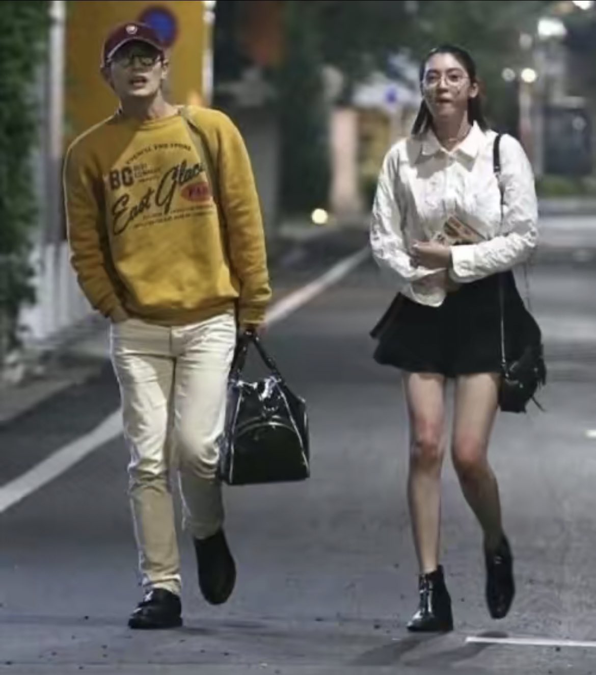 当時のメディア報道・掲載写真