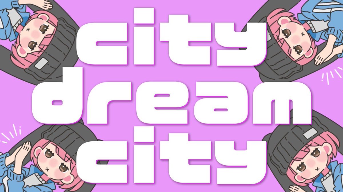 fhana_info's tweet photo. fhána 5thアルバム
「The Look of Life」収録曲

／
　「city dream city」MV公開🎥
＼

是非ご覧ください📺⚡️

https://t.co/ZuL3wGCBx2

#fhana_LookofLife https://t.co/b8LS6AQI1p