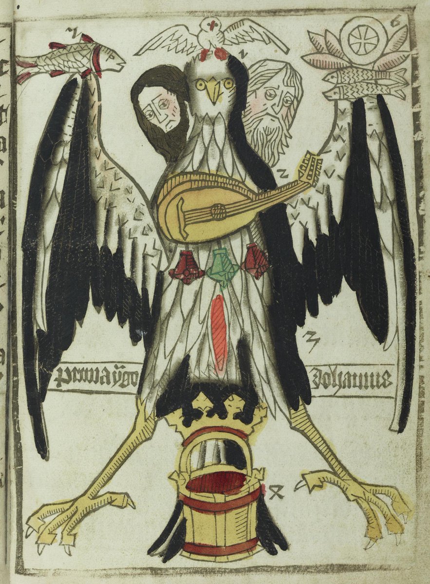 latinedisce's tweet image. Medieval manuscripts conceal mysteries beyond the reach of even your wildest dreams.