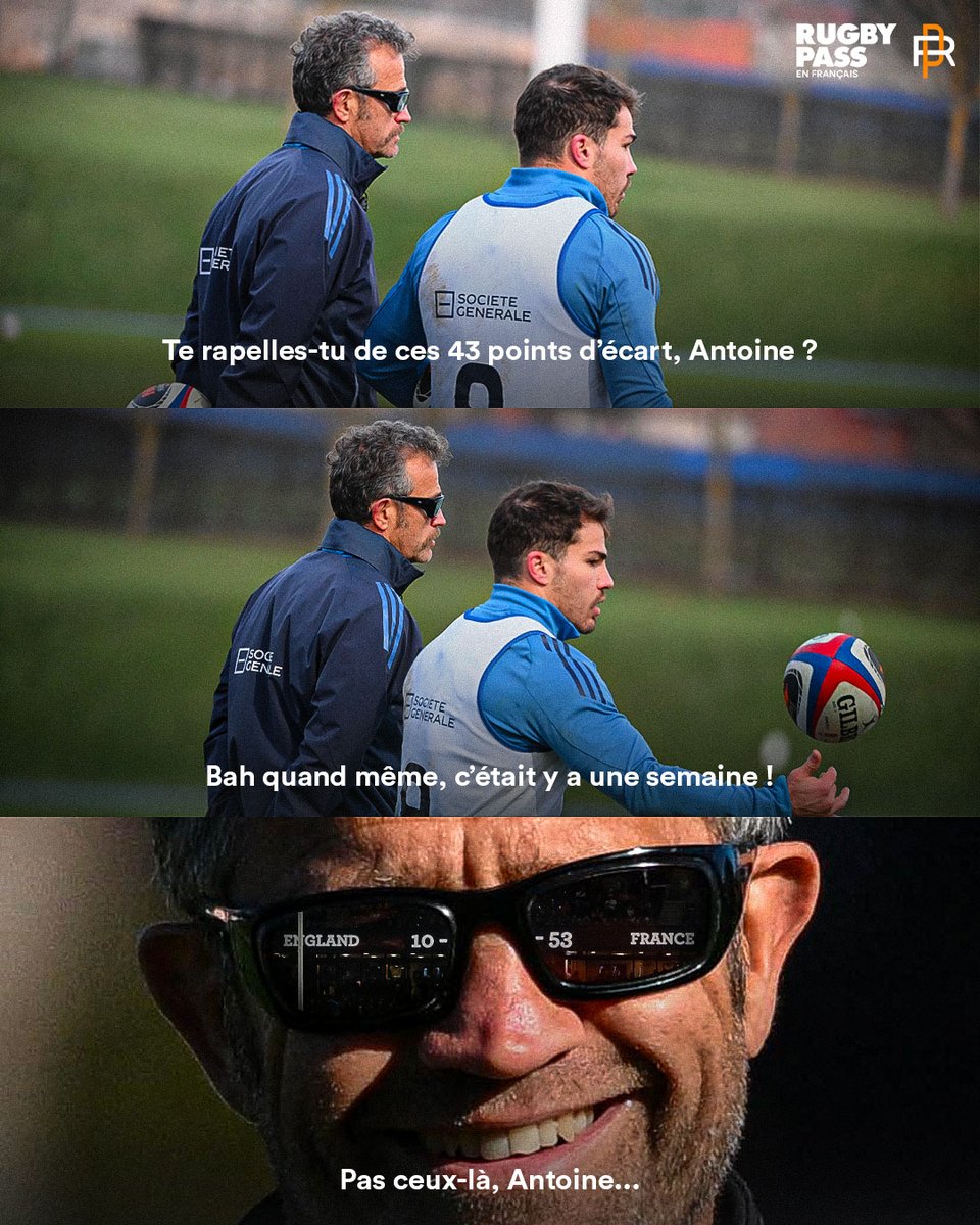 Il était une fois, un après-midi de mars 2023…

#SixNations #crunch #rugby