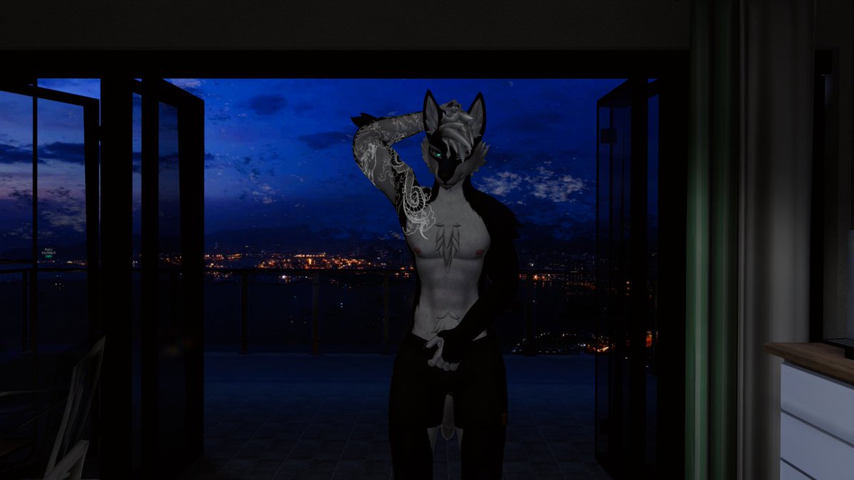ShadowLupusWolf's tweet photo. @DaxterDingo https://t.co/93mNBPoYl5