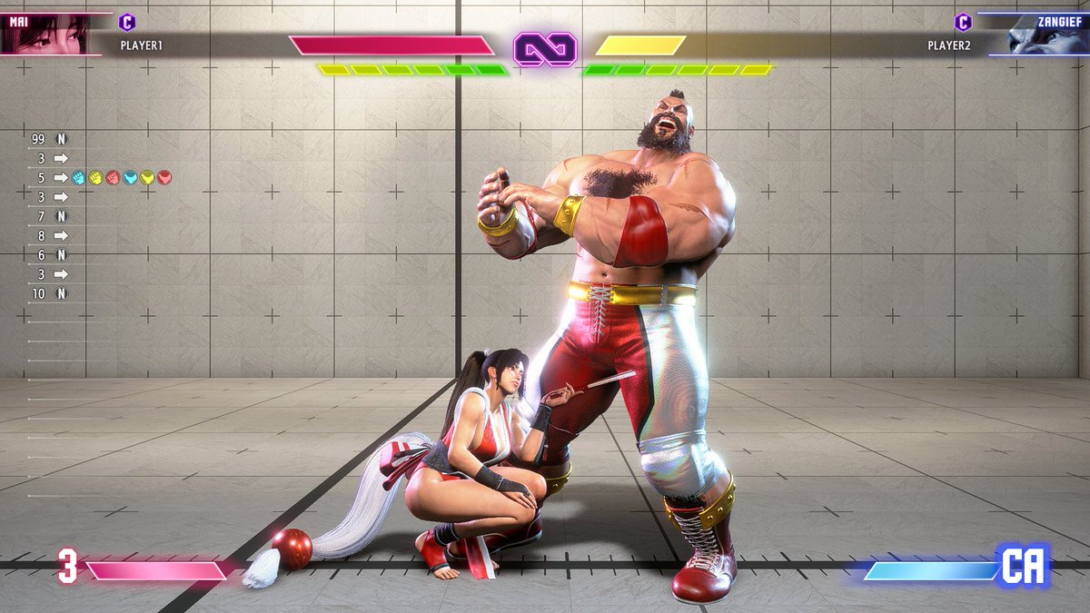 舞最速王決定戦エントリーわすれてた～！😭
俺の愛を披露したかったのに……無念