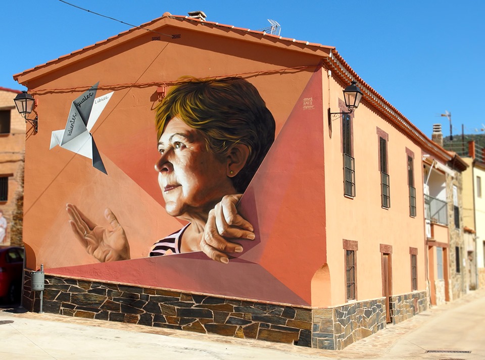 Extremadura Turismo tweet media