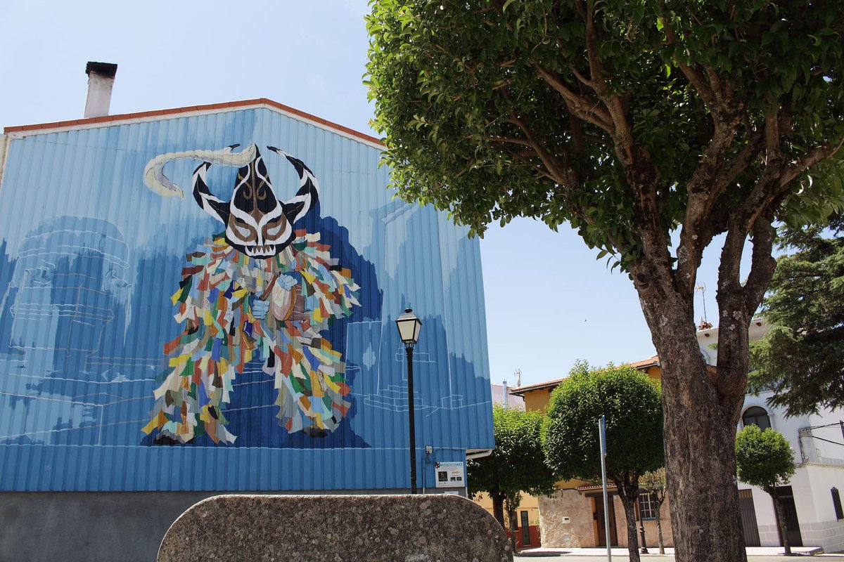 Extremadura Turismo tweet media