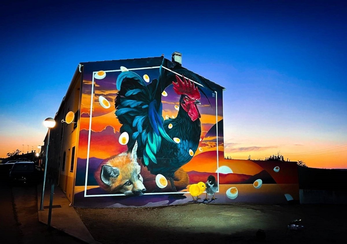 Extremadura Turismo tweet media