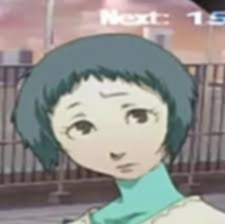 Mentosberi's tweet photo. i think persona should have more sprites where they make this specific face https://t.co/KpaQb68o6i