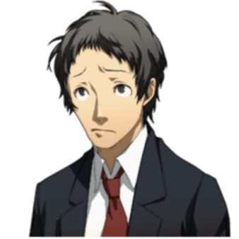 Mentosberi's tweet photo. i think persona should have more sprites where they make this specific face https://t.co/KpaQb68o6i