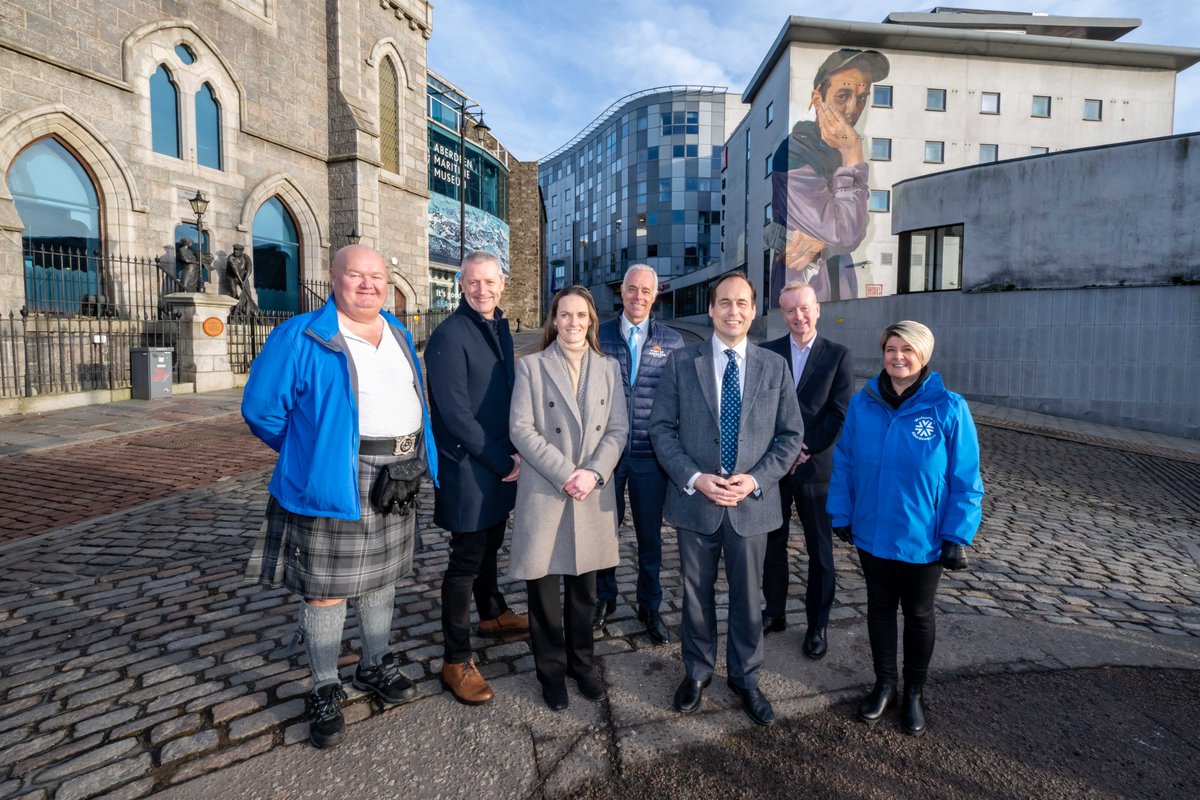 Port of Aberdeen (@portofaberdeen) on Twitter photo 2025 is set to be a historic year for <a href="/PortofAberdeen/">Port of Aberdeen</a> with a 30% increase in cruise calls, 40,000+ guests to the city and shire, and the return of <a href="/tallshipsabdn/">Tall Ships Aberdeen</a> to the city after nearly 30 years.
portofaberdeen.co.uk/news/port-of-a…
#cruise #cruiseseason #cruiseaberdeenshire #TSR2025 2025 is set to be a historic year for <a href="/PortofAberdeen/">Port of Aberdeen</a> with a 30% increase in cruise calls, 40,000+ guests to the city and shire, and the return of <a href="/tallshipsabdn/">Tall Ships Aberdeen</a> to the city after nearly 30 years.
portofaberdeen.co.uk/news/port-of-a…
#cruise #cruiseseason #cruiseaberdeenshire #TSR2025
