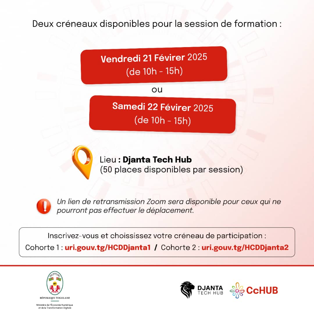 Ministère de l'Efficacité du Service Public 🇹🇬 tweet media