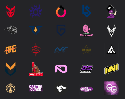 NAGU (@nagu_fr) on Twitter photo Les nouvelles emotes sont la (Merci <a href="/Just_Nekatt/">Justin \ Nekatt</a>) ! ✅
Tous les blasons de nos équipes du Subtop Français 🇫🇷
(Emotes followers only pour les équipes cast régulièrement) 😉
Vous savez maintenant ou venir pour soutenir nos français ainsi que des projets à leur avantage ! 📺 Les nouvelles emotes sont la (Merci <a href="/Just_Nekatt/">Justin \ Nekatt</a>) ! ✅
Tous les blasons de nos équipes du Subtop Français 🇫🇷
(Emotes followers only pour les équipes cast régulièrement) 😉
Vous savez maintenant ou venir pour soutenir nos français ainsi que des projets à leur avantage ! 📺