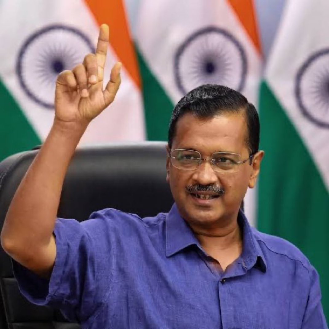 #Gss_View

As an AAP supporter, I have no hesitation in accepting that this was one of the most toughest, if not the toughest, election that AAP has ever contested since its inception in 2013.

Literally no new work to show in last 5 yrs due to 2 years of Corona &amp; then 3 Years of