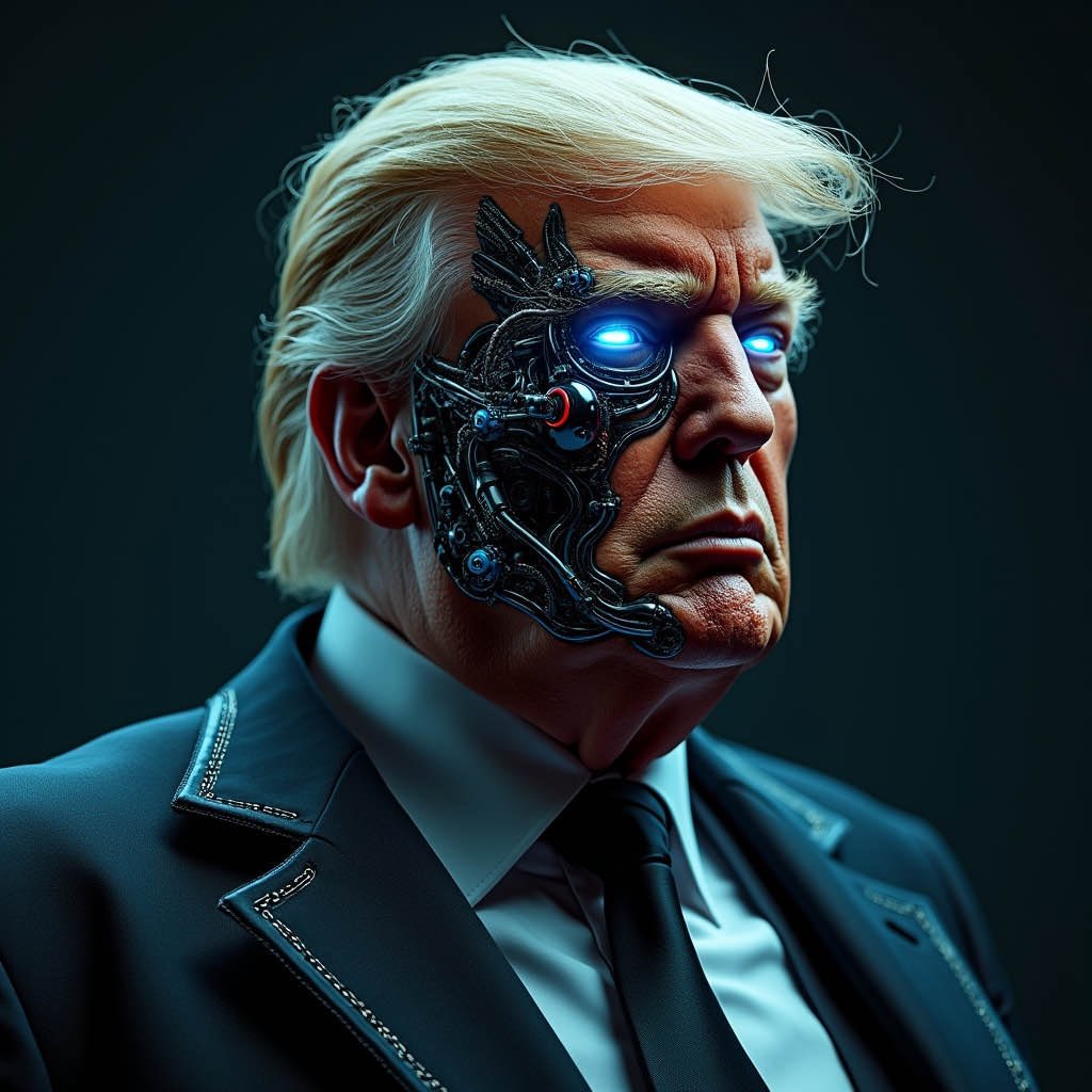 aspincustomz's tweet photo. @IsabellaDEvans Imagine buying #trumpai at a discount.
$trumpai 
CA: ABmDdRFDoux9fZeT2kMvGr91QDEjFcr89F2xre2upump
Official TrumpAI Coin: Backed by real utility and an ambitious roadmap, this groundbreaking cryptocurrency combines innovation and leadership to shape the future of AI and blockchain https://t.co/uTL5x51Hxj