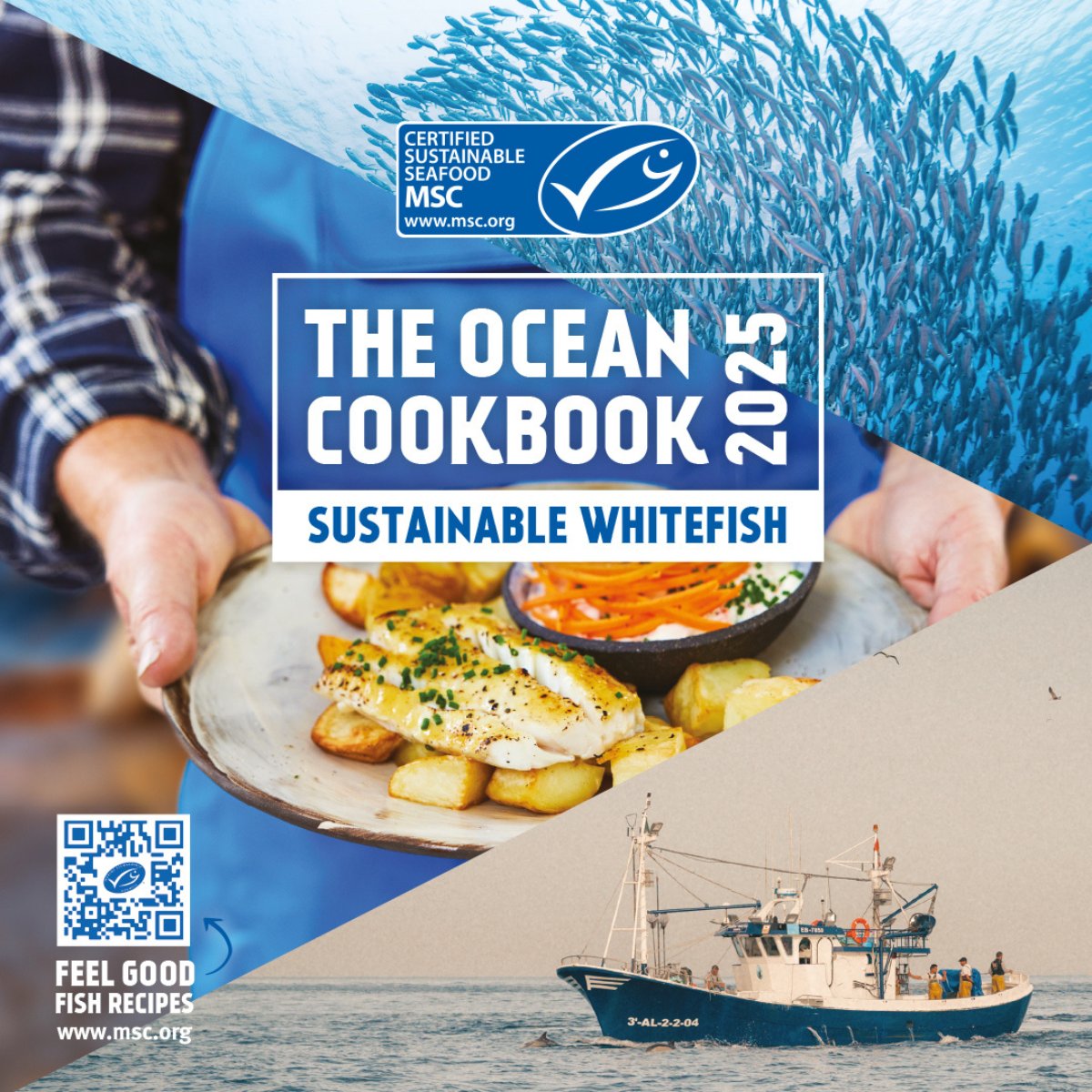 SADSTIA (@sadstia) on Twitter photo The #OceanCookbook2025 brings you sustainable seafood recipes from top chefs worldwide! <a href="/MSCinAfrica/">Marine Stewardship Council - Africa & South Asia</a> has teamed up with <a href="/chef_naledi/">Chef Naledi</a> as SA’s ambassador. Download your copy here: msc.org/sa-ocean-cookb… #SustainableFishing
#EcoStewardship #SustainableLiving #ResponsibleSourcing The #OceanCookbook2025 brings you sustainable seafood recipes from top chefs worldwide! <a href="/MSCinAfrica/">Marine Stewardship Council - Africa & South Asia</a> has teamed up with <a href="/chef_naledi/">Chef Naledi</a> as SA’s ambassador. Download your copy here: msc.org/sa-ocean-cookb… #SustainableFishing
#EcoStewardship #SustainableLiving #ResponsibleSourcing