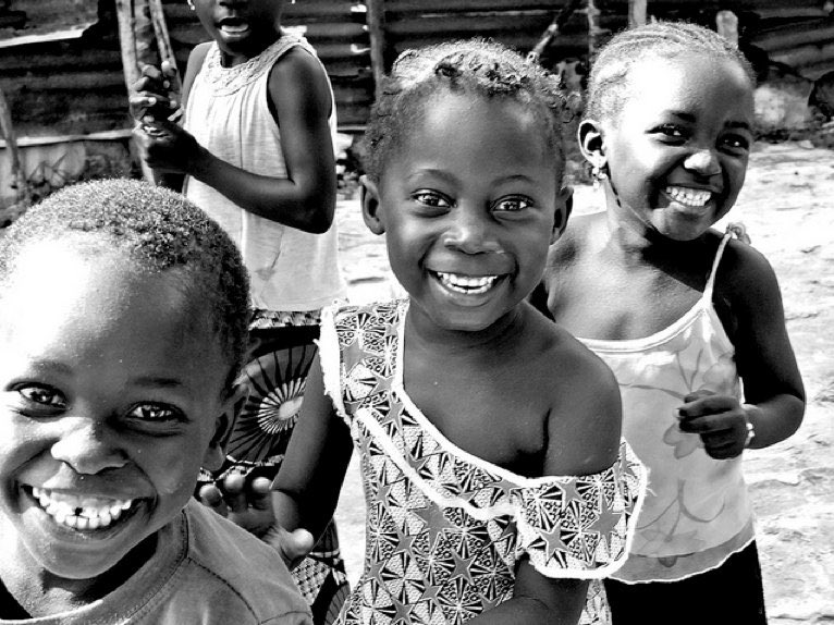 Ensa Saidykhan tweet media