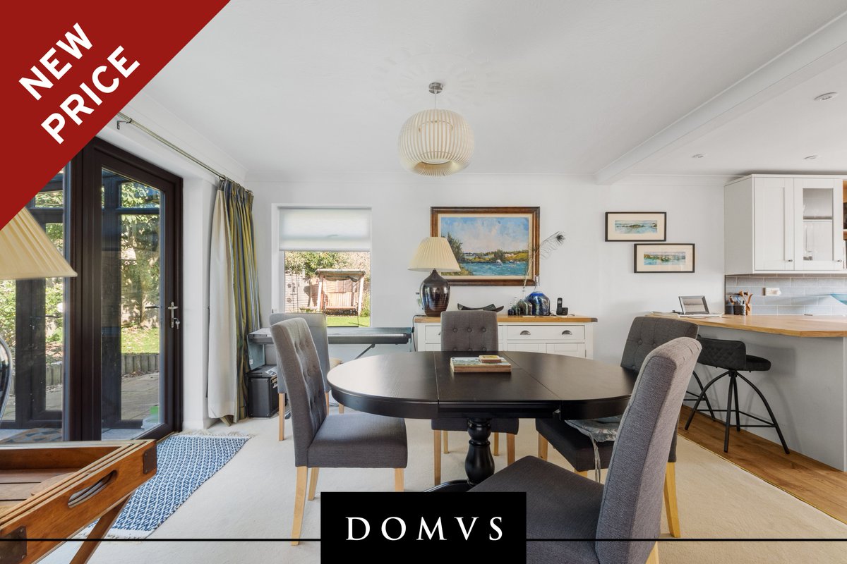 🚨 PRICE REDUCTION – NO ONWARD CHAIN! 🚨

🏡 Recently refurbished 3-bedroom chalet bungalow in Beaminster

domvs.co.uk/properties/sal…

Call Jonathan at 01308 806 500 for more information.

#PriceReduction #NewPrice #PropertyForSale #HouseForSale #HomeBuying #DorsetEstateAgents