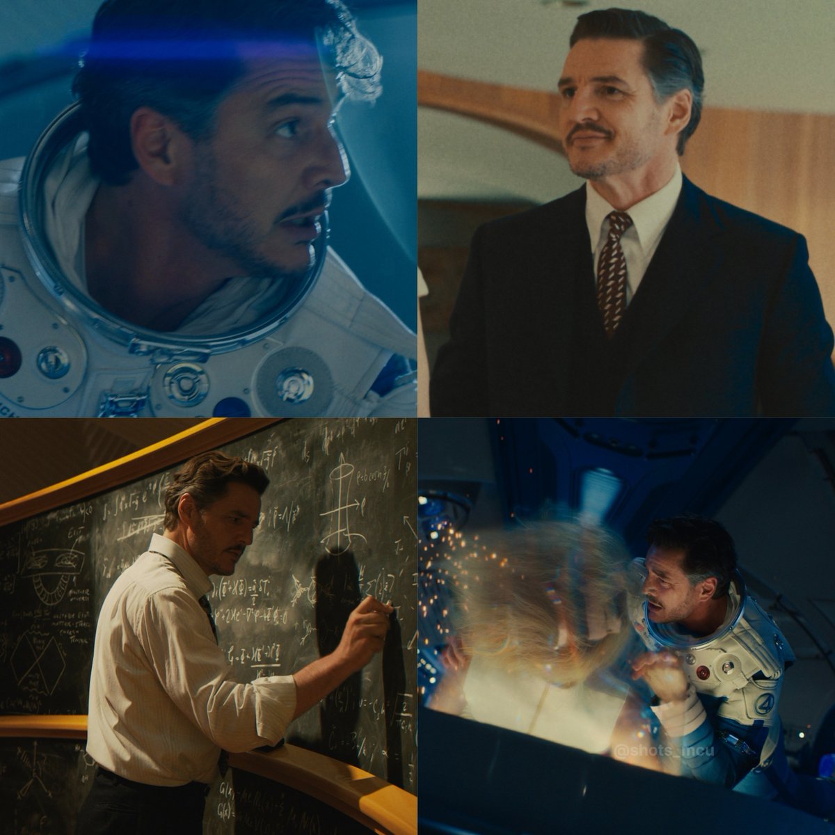 Mister Fantastic