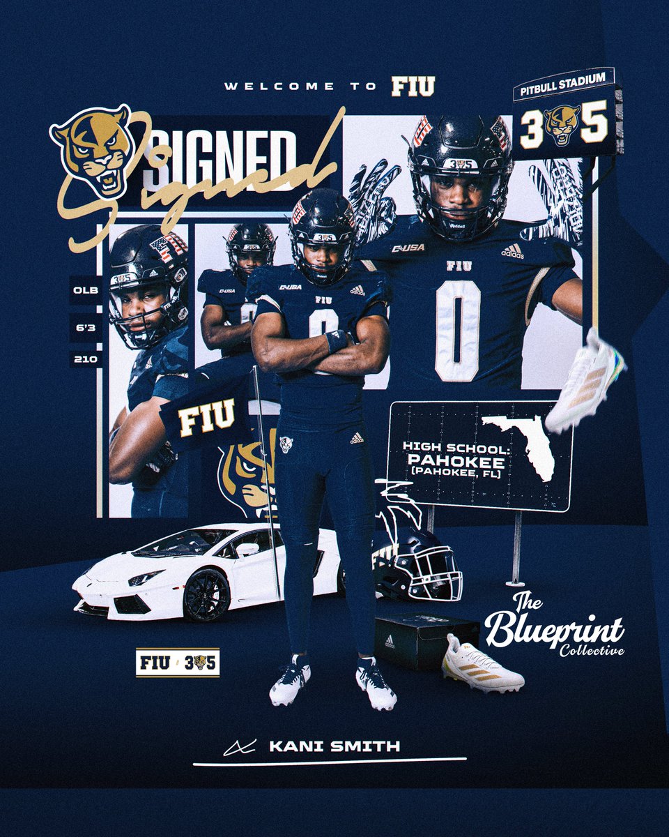 Getting an explosive edge defender from the Muck 😤 <a href="/Kan1Smith/">Kani Smith</a>