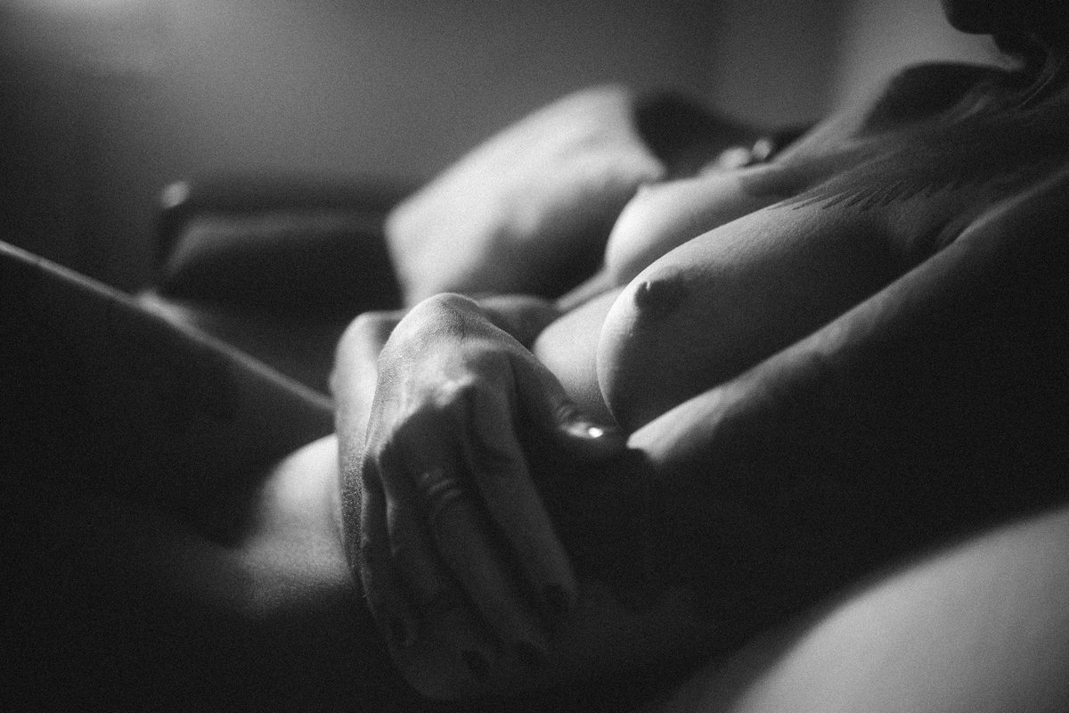 Camille - November 2024 - Part 2