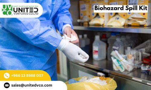 unitedventureco's tweet image. Safely manage hazardous spills with a reliable Biohazard Spill Kit from United Ventures Co. Ltd. 

Visit Us: unitedvco.com/product-catego…

#biohazardspillkit
#SpillPallet
#SpillKitSaudiArabia
#SpillKitWholesale #Saudiarabia