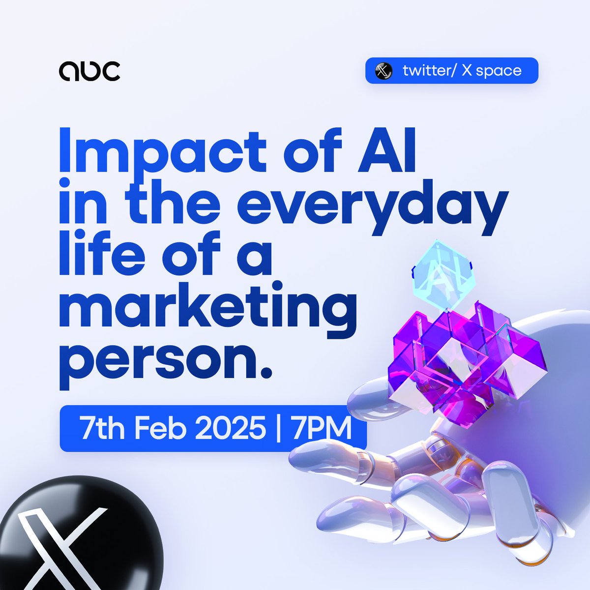 AkureMarketing's tweet photo. It's going to be the first of the year, the first show-up from The Akure Sales &amp; Marketing Community since ABC 1.0!!!

On Friday, we'd be discussing on this important topic and it'll be amazing (Guess the speakers😉)

BE THERE😁🫵🏾

Link to set a reminder will be in the comment!!! https://t.co/22bADd5gQH