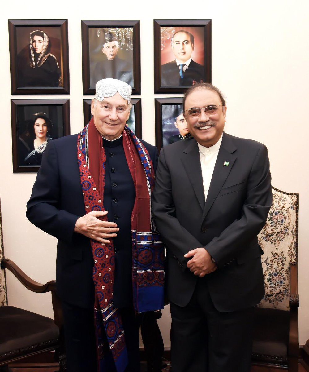 Deeply saddened by the passing of His Highness Prince Karim Aga Khan IV. A  visionary leader with an unwavering commitment to humanitarian causes  worldwide, his loss is mourned by us all. Thoughts