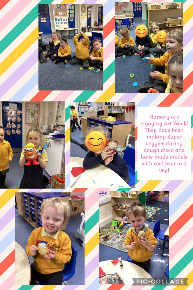 Super veggies to the rescue!! #VPPArt