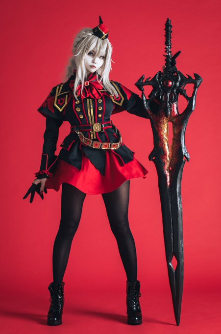 コスプレイヤーみりんのTwitter画像8