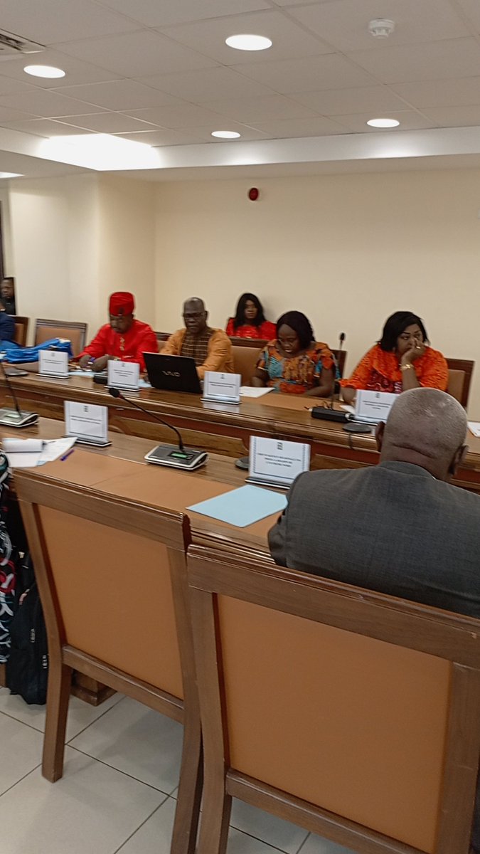 L’INS renforce sa stratégie de décentralisation statistique – Institut National de la Statistique du Cameroun ins-cameroun.cm/lins-renforce-…