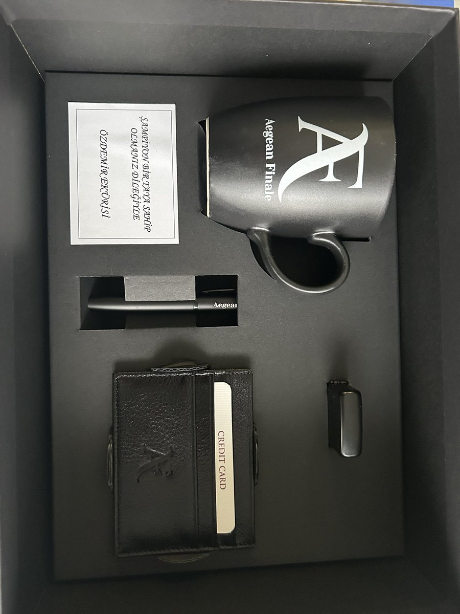 Her bakımdan klas…

Teşekkürler 

<a href="/OzdemirEkurisi/">Özdemir Ekürisi</a> <a href="/AegeanFinale/">Aegean Finale</a> <a href="/KadirEroglu/">Kadir Eroglu</a>