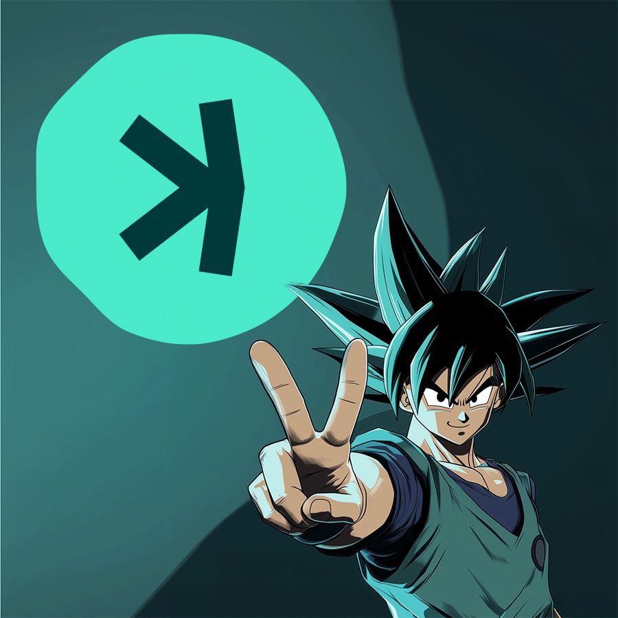 <a href="/christi61026749/">Christian Ludwig</a> <a href="/KaspaCom/">KaspaCom ⚡️</a> You guys are doing an insane job,congratulation from all KaSayajins for achieving another milestone💪🚀⭐️