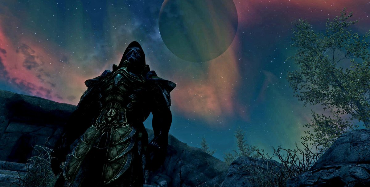FilthyRocker's tweet photo. Game: @ElderScrolls
Developer: @bethesda
It's good to be back after all this time π₯°
#dragons
#VirtualPhotography #GamerGram #VGPUnite #VPRT #ThePhotoMode #GSVP #WorldofVP #VPCON #WVPAction #TheCapturedCollective
#VPCONTEXT #PSBlog #PSShare https://t.co/UbviowSAgR