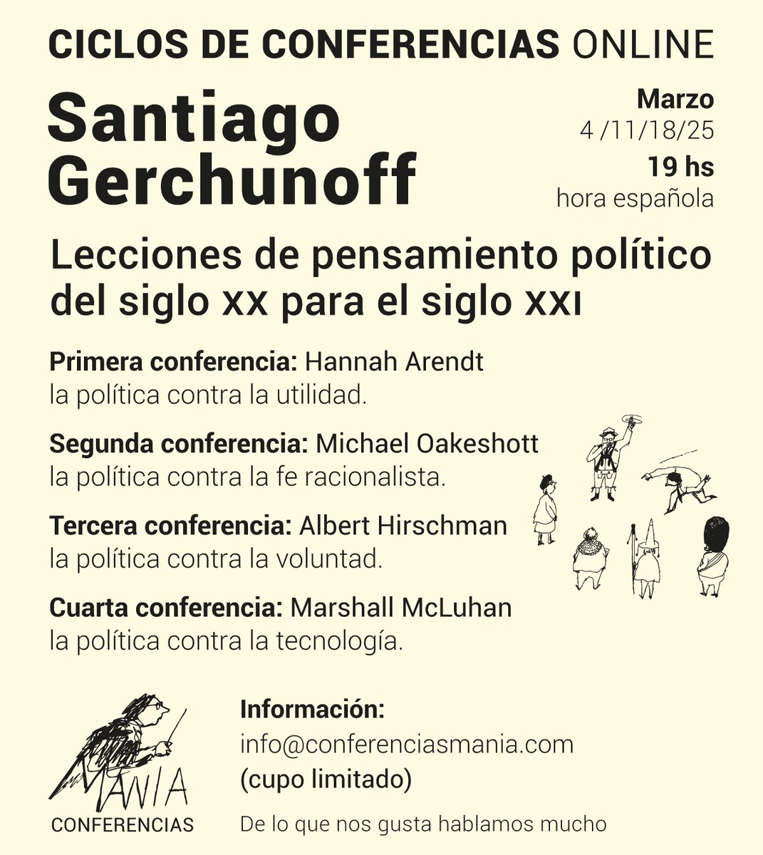 Santiago Gerchunoff tweet media