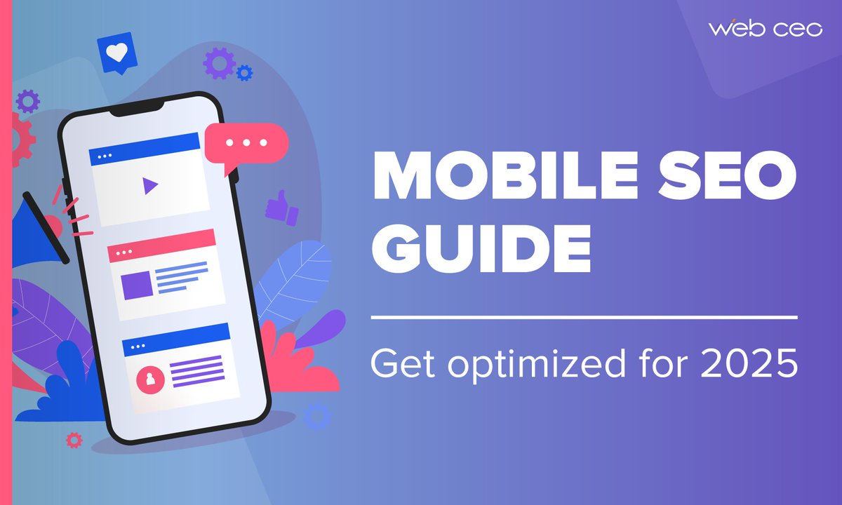 WebCEO SEO Tools tweet media