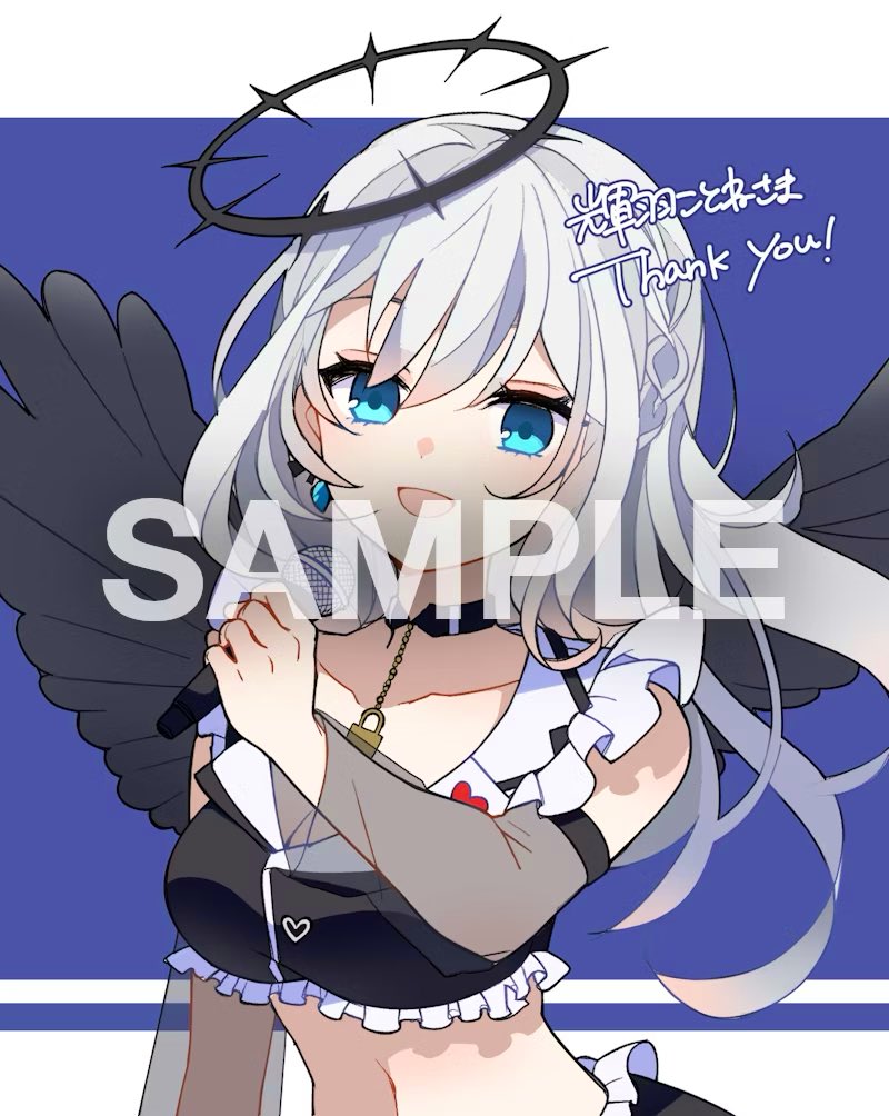 「#Skeb 」|ふじのイラスト