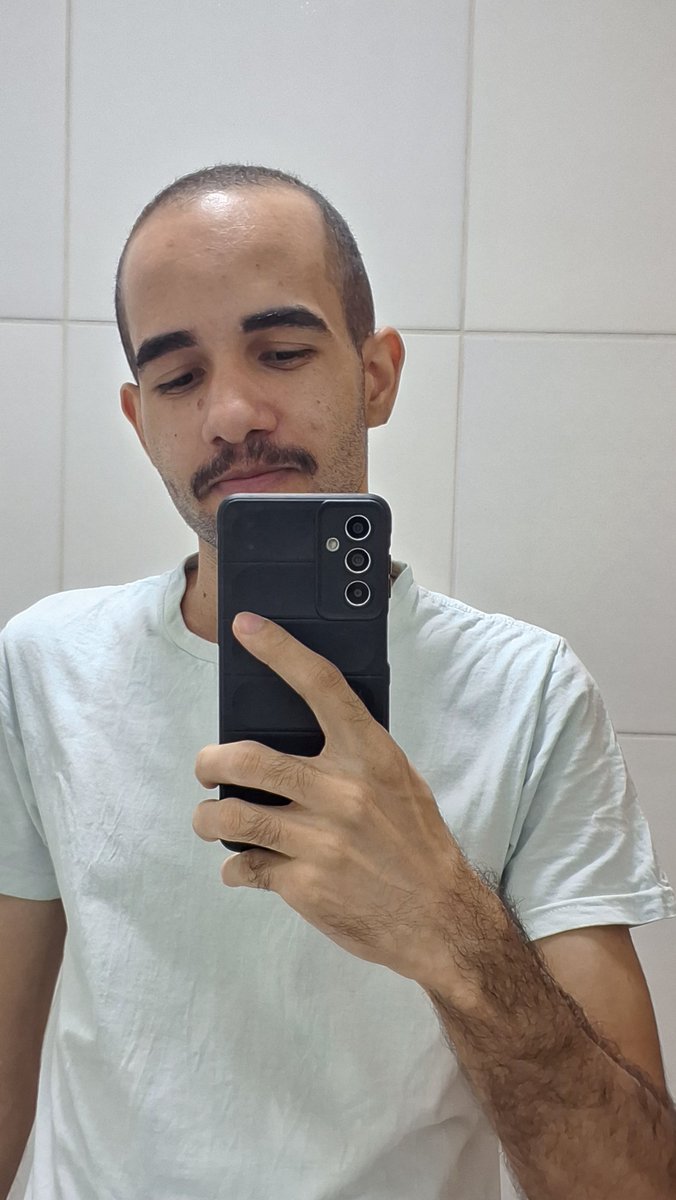 Só pra atualizar mesmo 🥱